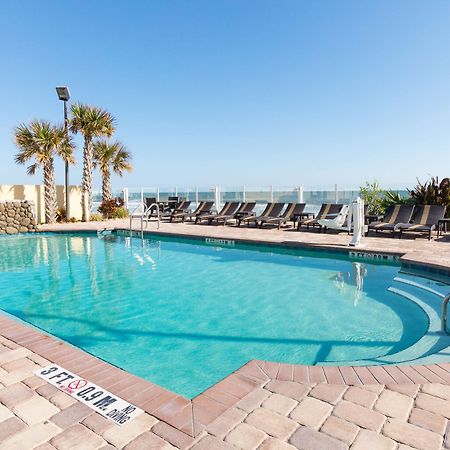 Hampton Inn Daytona Beach/Beachfront Luaran gambar
