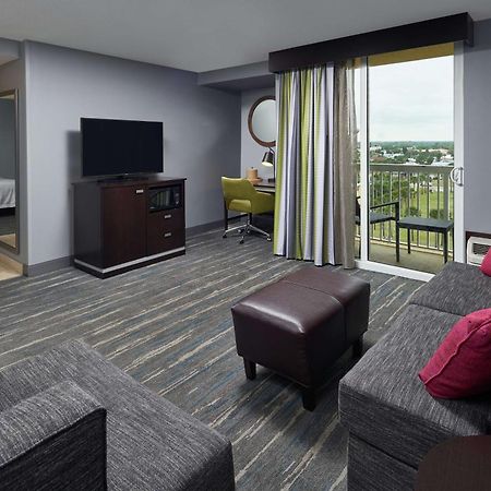 Hampton Inn Daytona Beach/Beachfront Luaran gambar