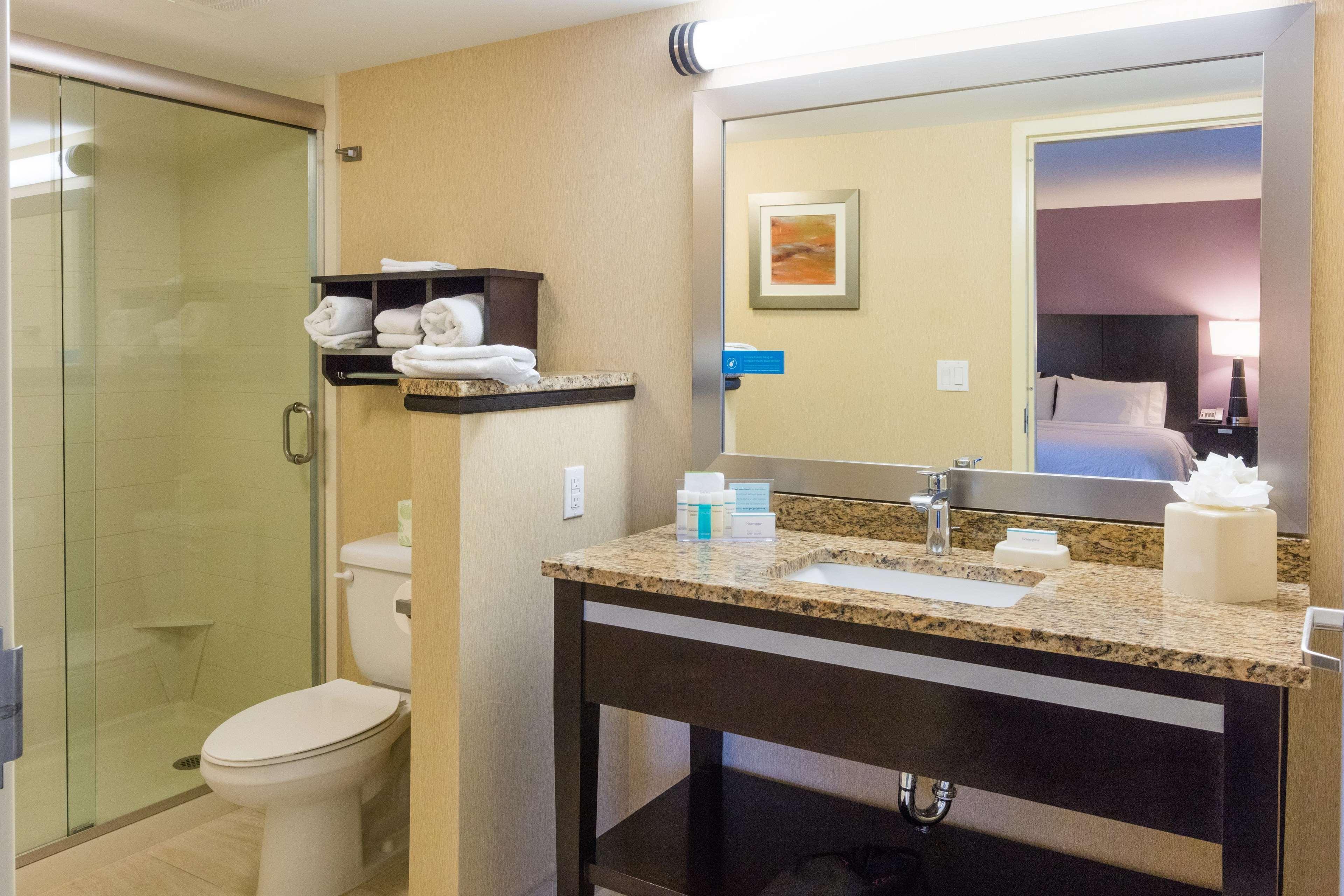 Hampton Inn Daytona Beach/Beachfront Luaran gambar