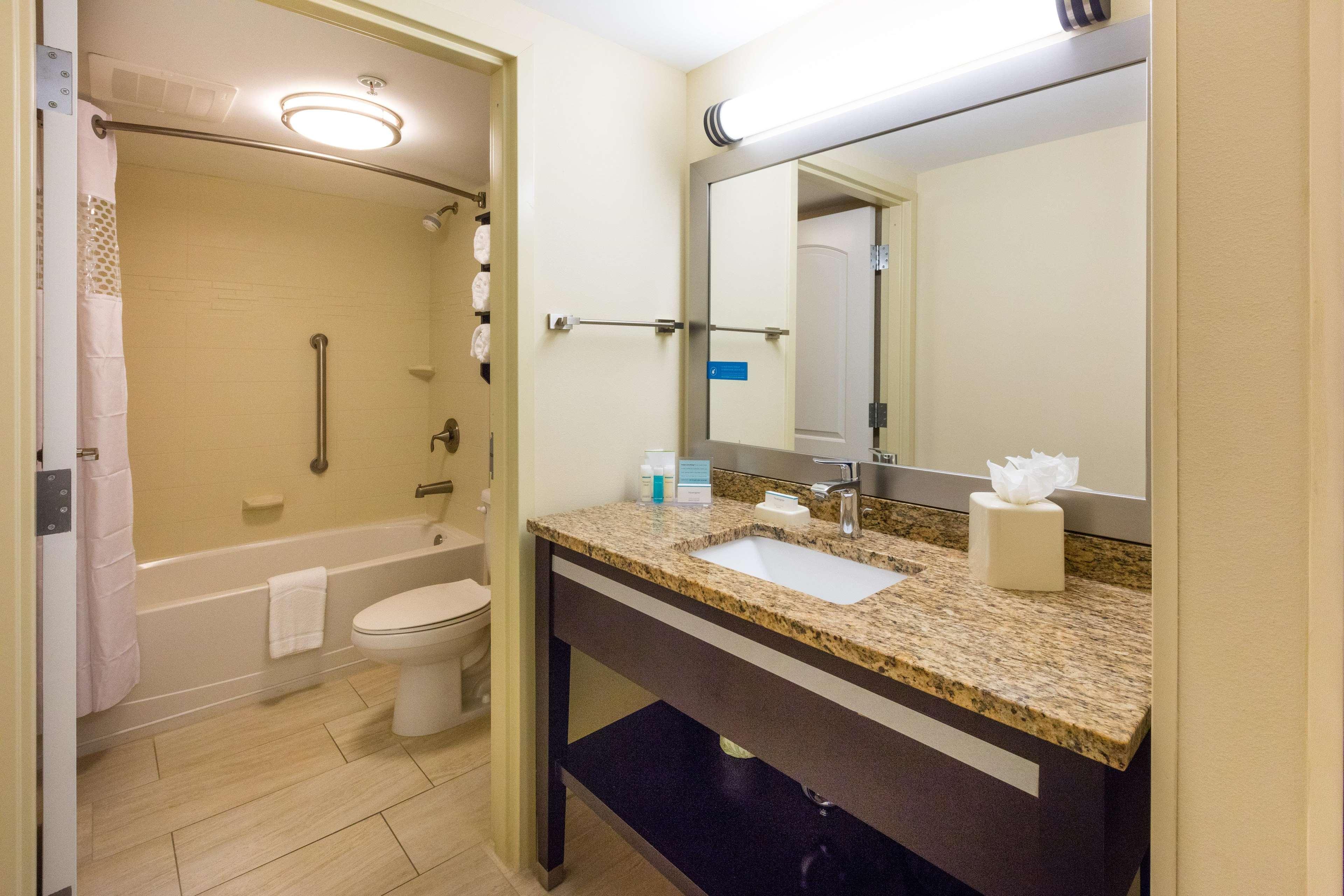 Hampton Inn Daytona Beach/Beachfront Luaran gambar