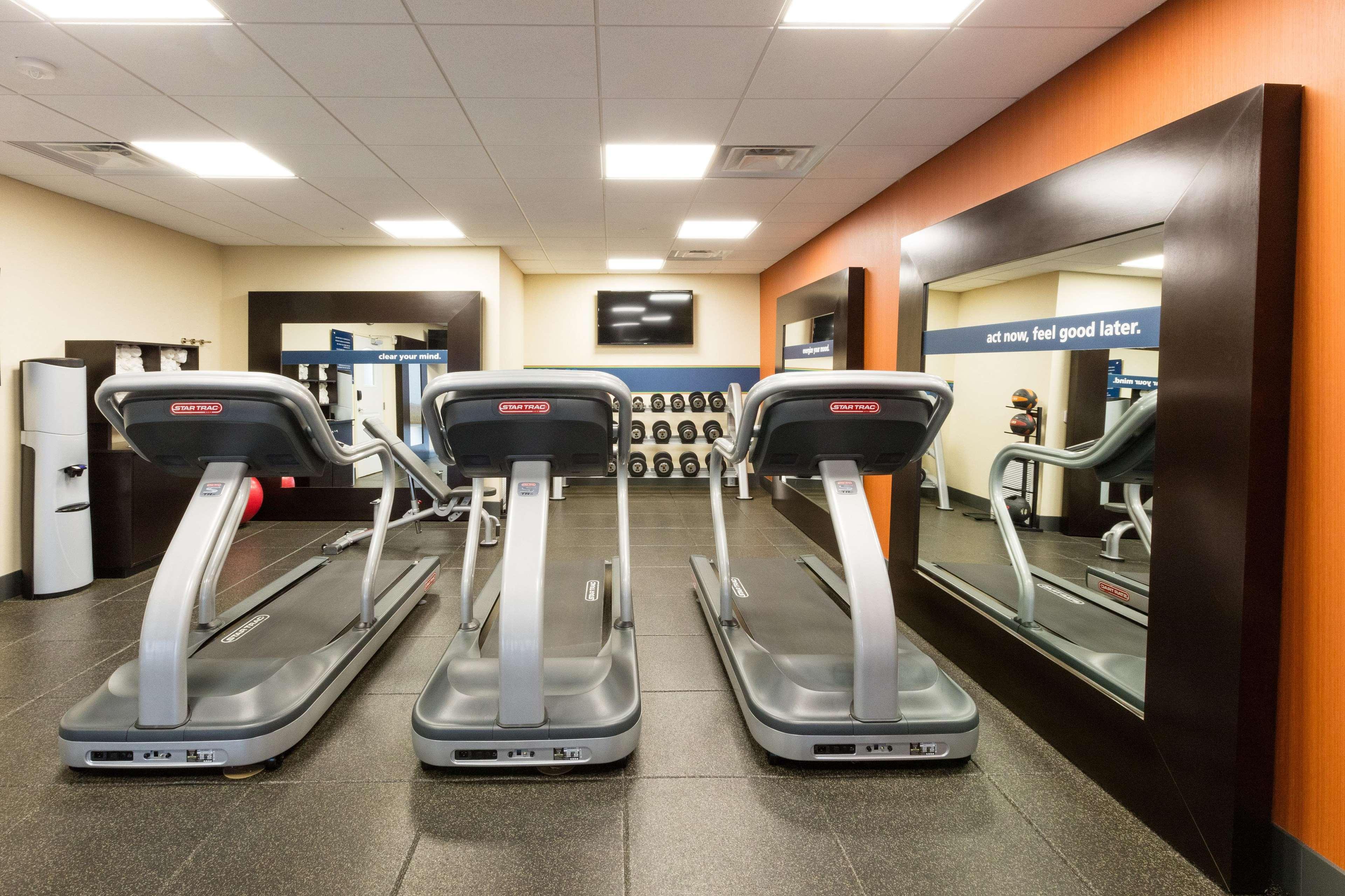 Hampton Inn Daytona Beach/Beachfront Luaran gambar