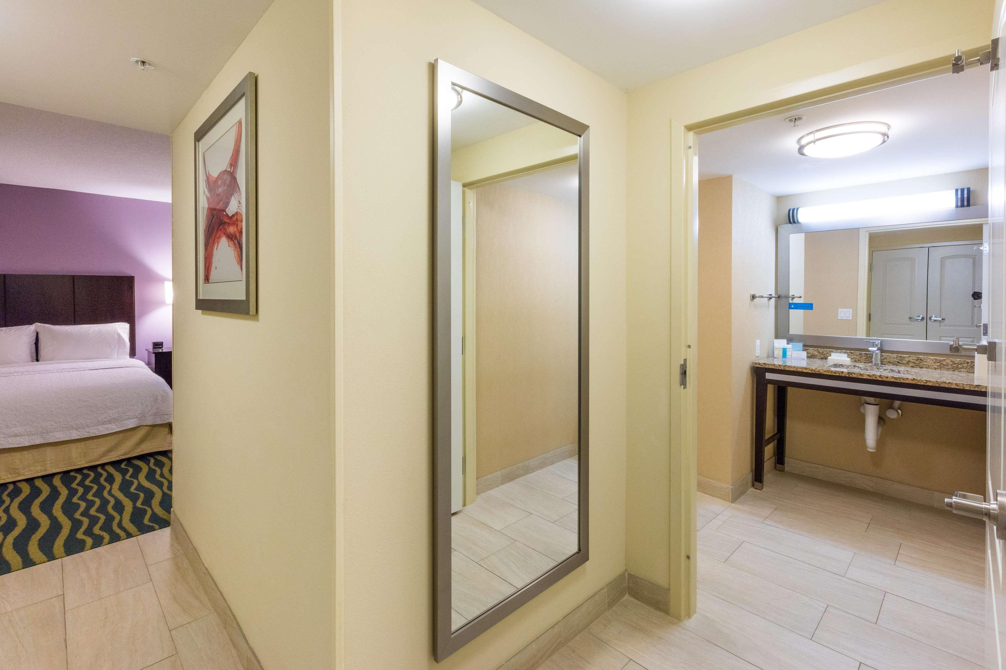 Hampton Inn Daytona Beach/Beachfront Luaran gambar