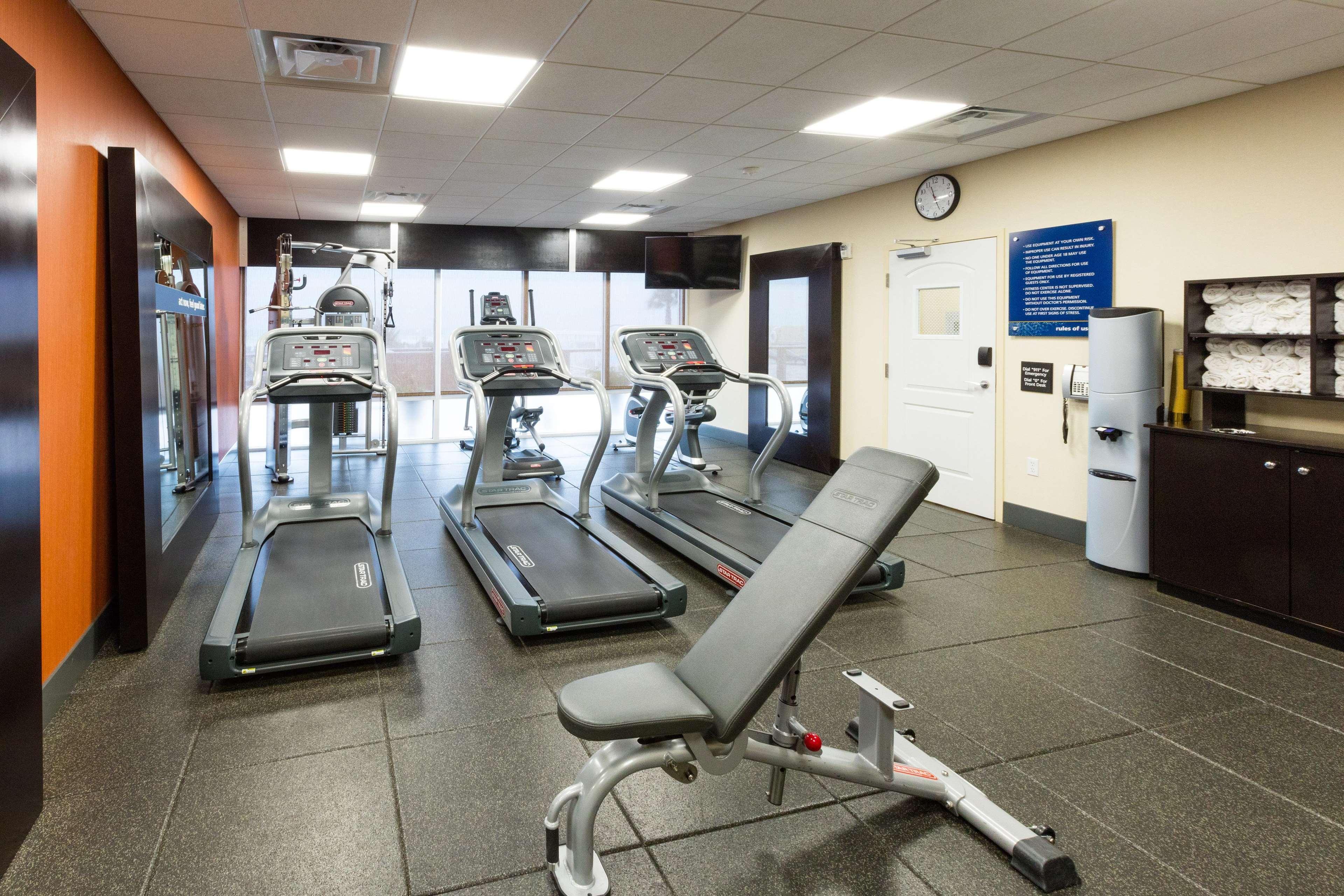Hampton Inn Daytona Beach/Beachfront Luaran gambar