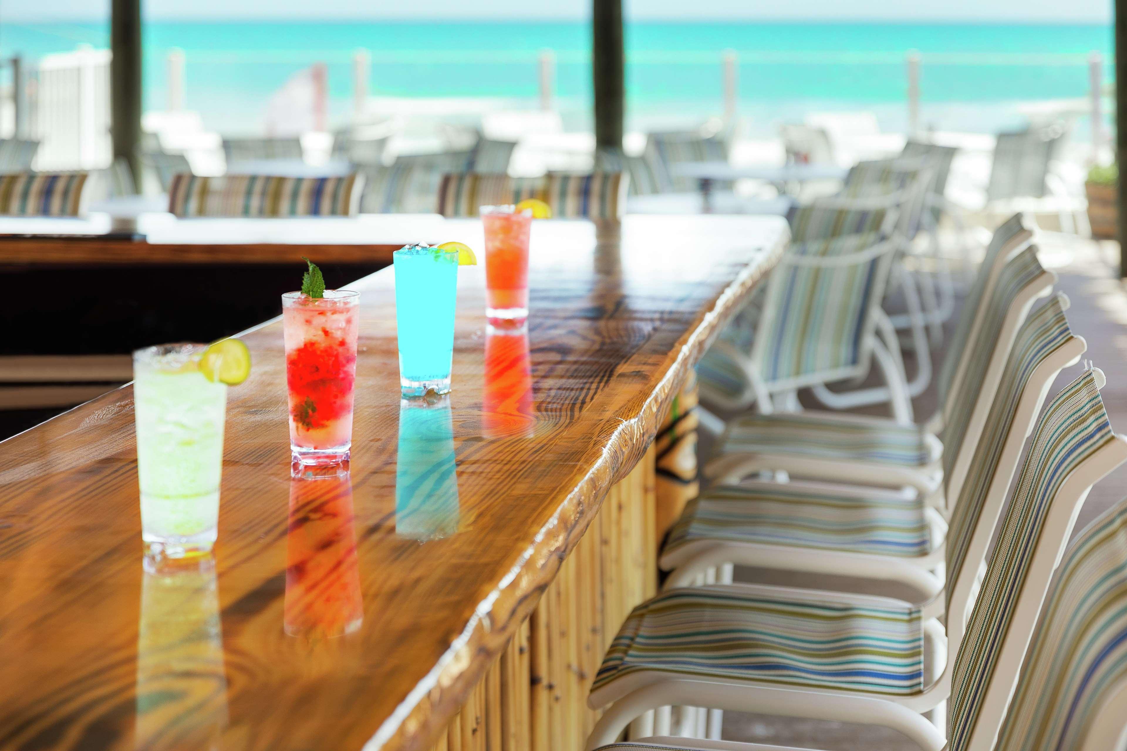 Hampton Inn Daytona Beach/Beachfront Luaran gambar