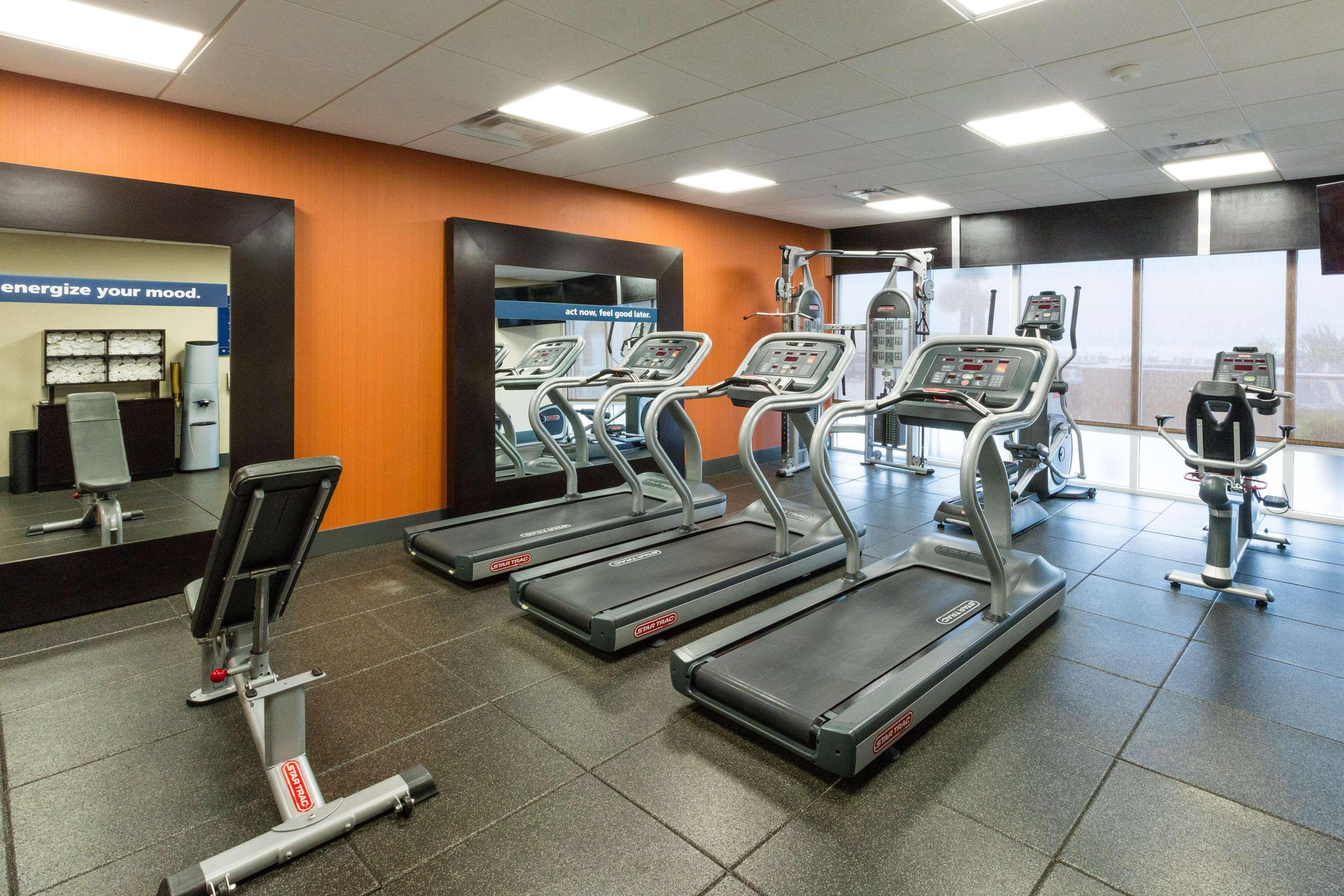 Hampton Inn Daytona Beach/Beachfront Luaran gambar