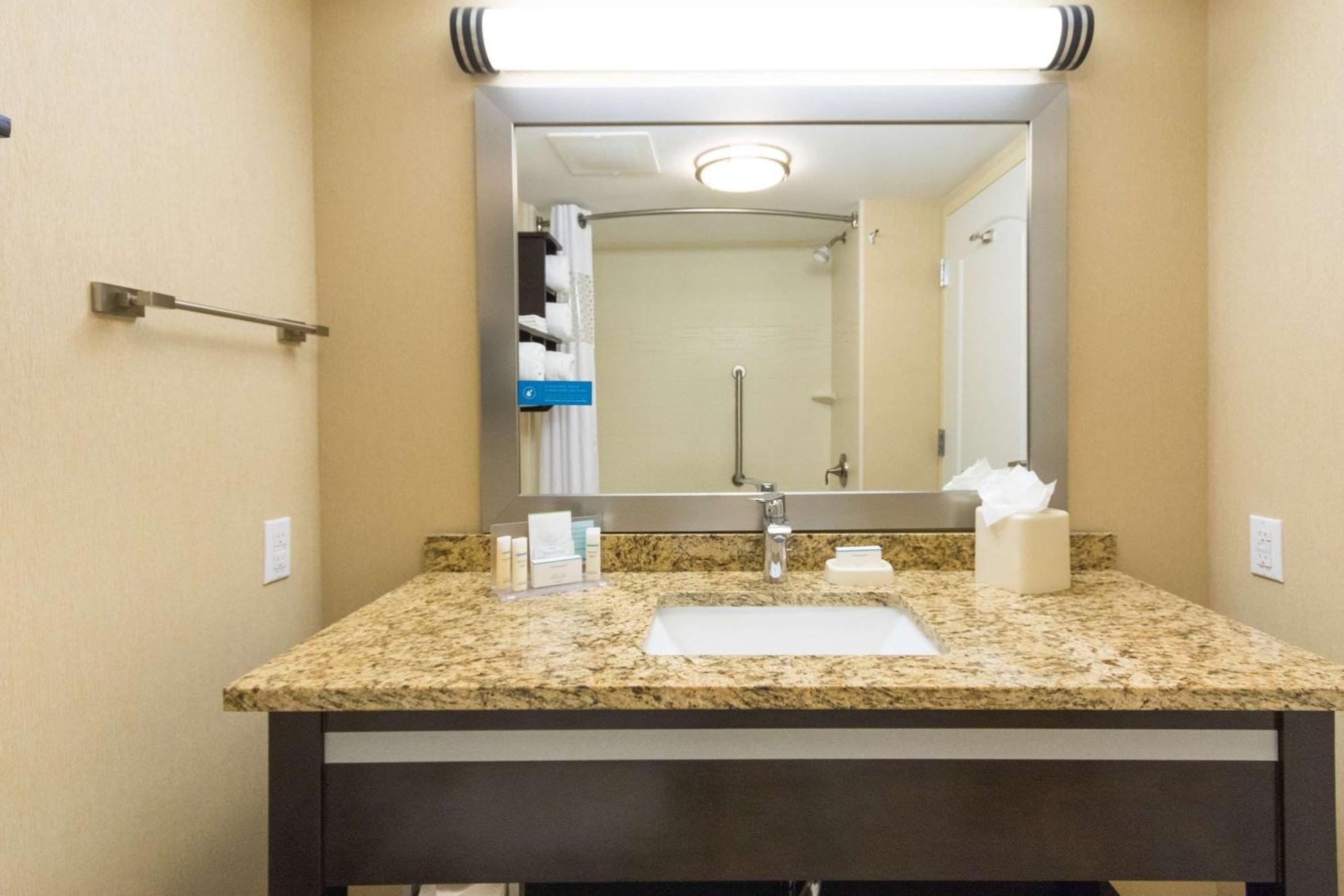 Hampton Inn Daytona Beach/Beachfront Luaran gambar