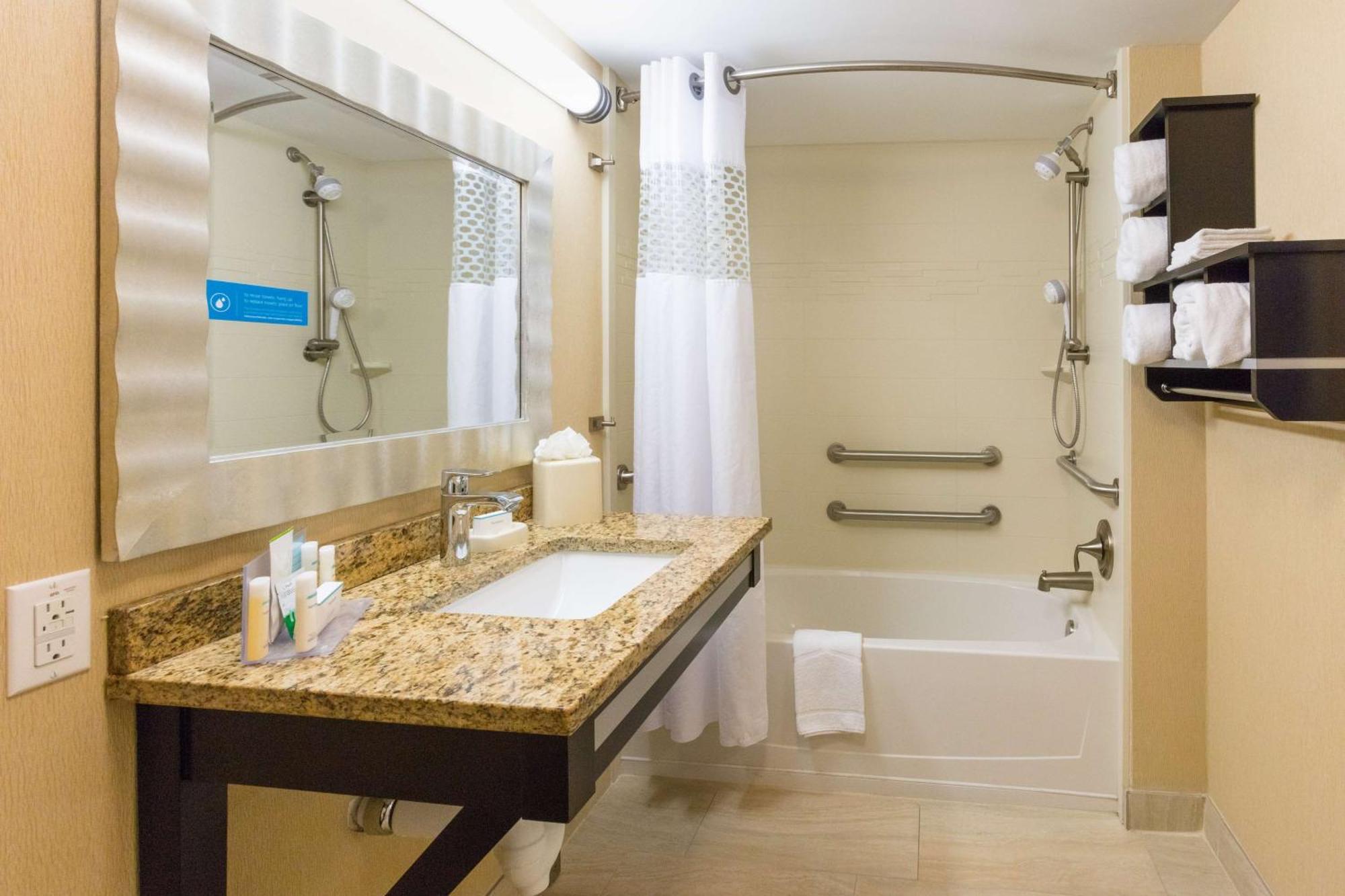 Hampton Inn Daytona Beach/Beachfront Luaran gambar