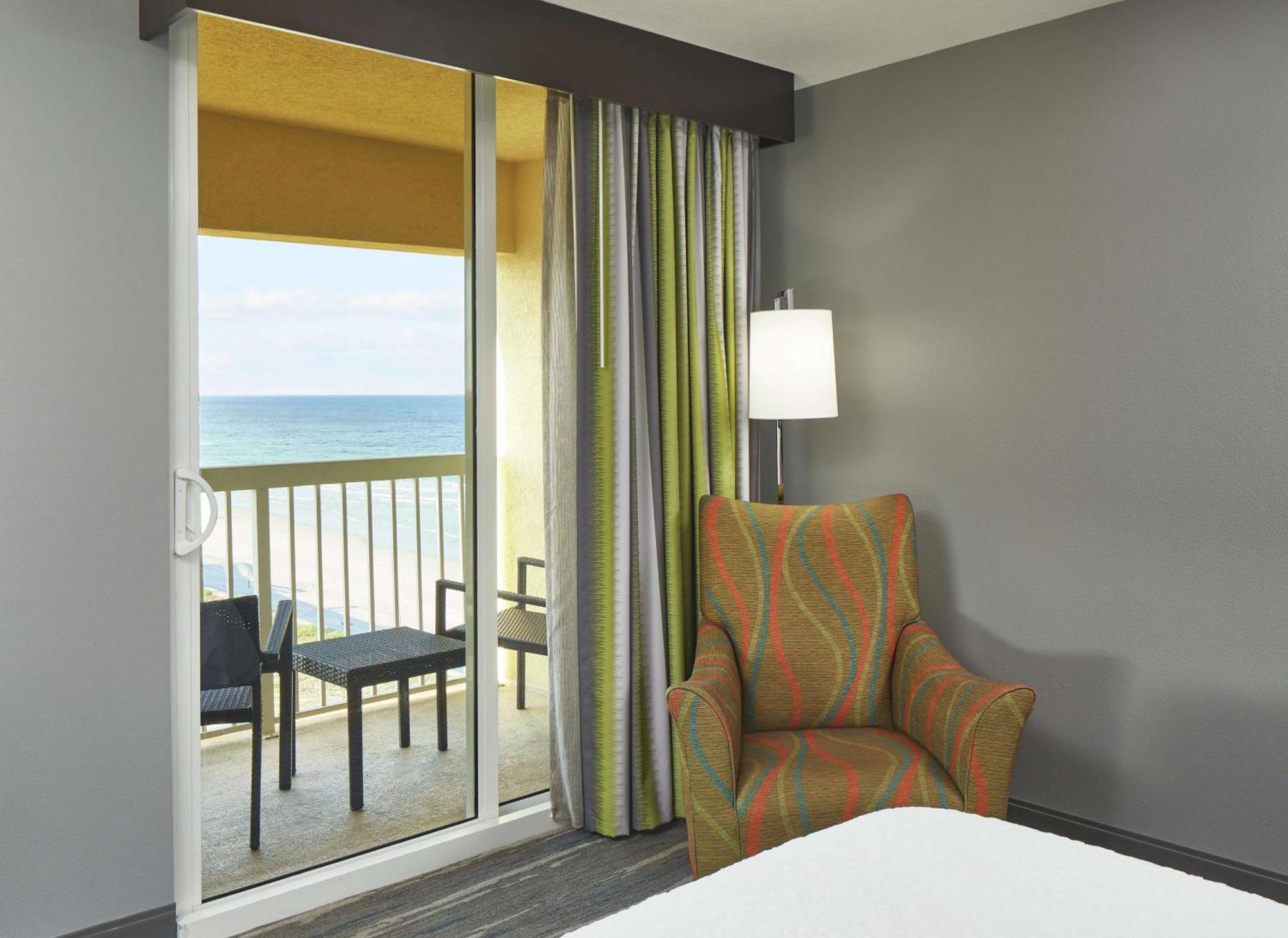 Hampton Inn Daytona Beach/Beachfront Luaran gambar
