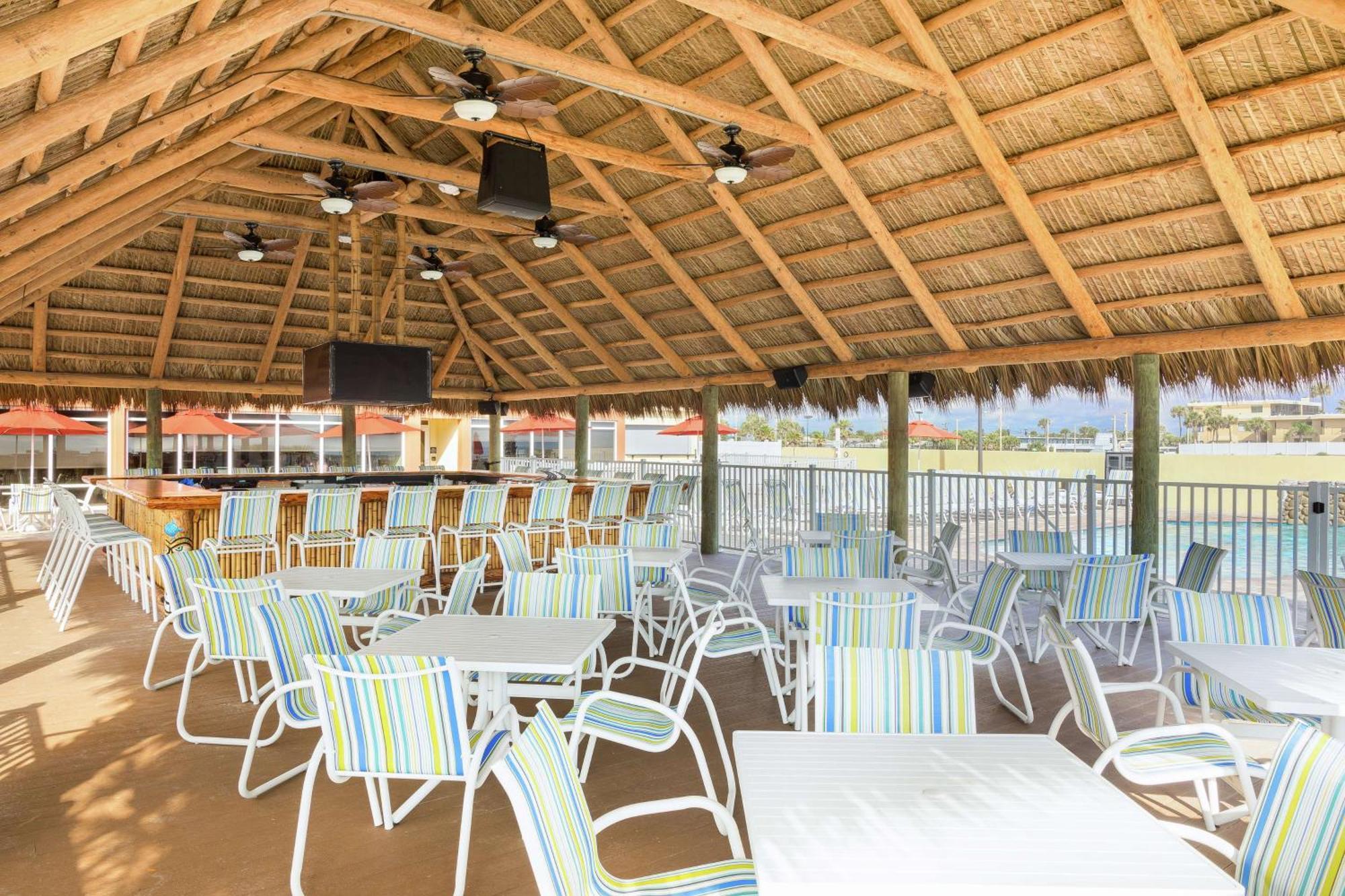 Hampton Inn Daytona Beach/Beachfront Luaran gambar