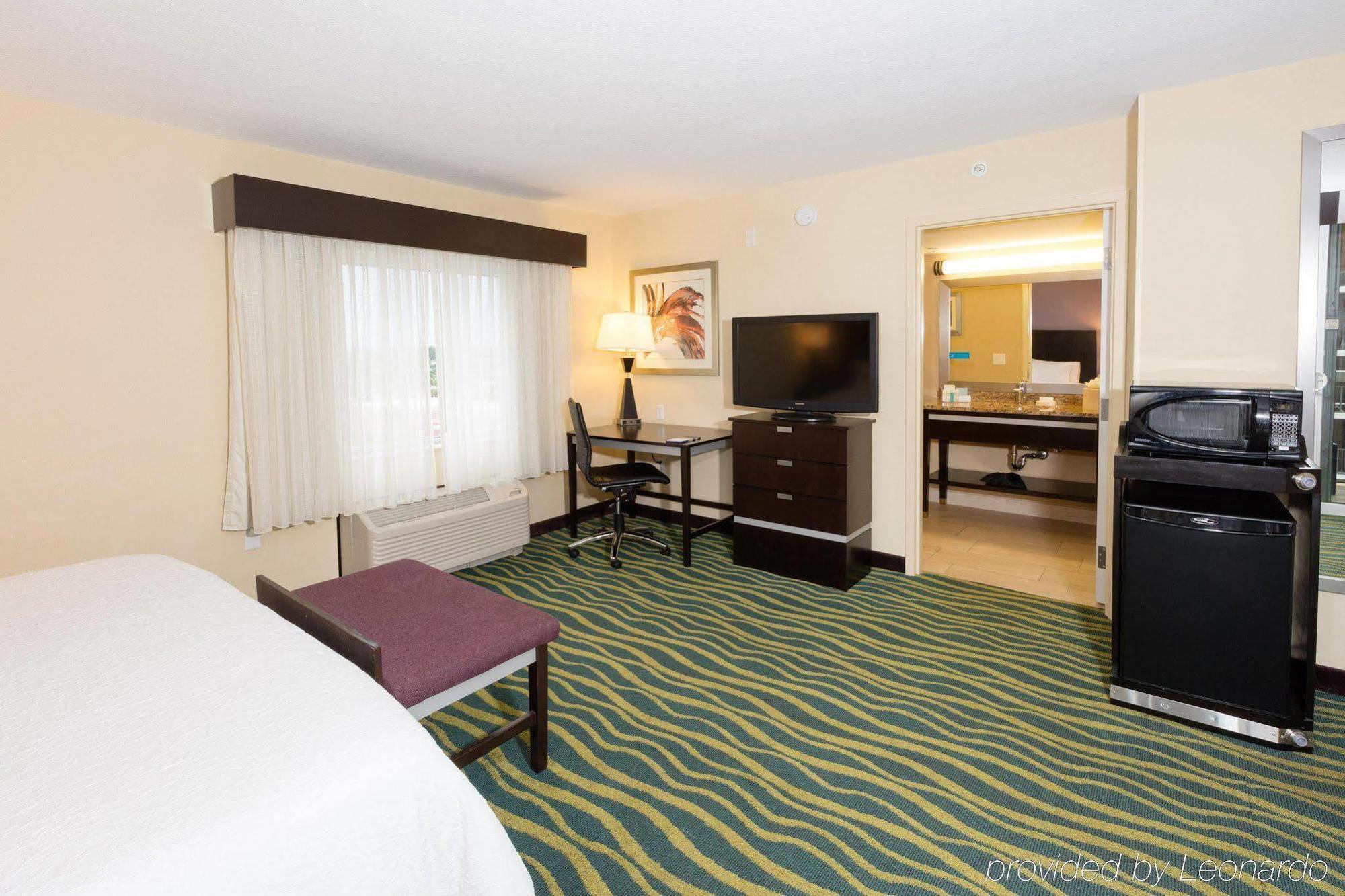 Hampton Inn Daytona Beach/Beachfront Luaran gambar